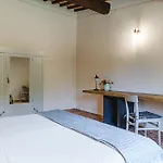 Podere Lo Smiraglio - La Loggetta *