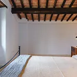 아파트 Podere Lo Smiraglio - La Loggetta *