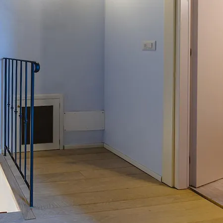 アパート Podere Lo Smiraglio - La Loggetta